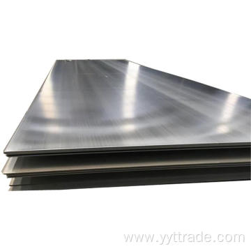 ASTM A514 GR.H Alloy Steel Plate